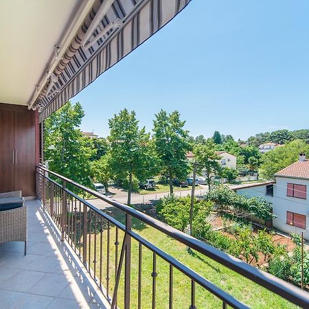 Apartment Lili بوريتش المظهر الخارجي الصورة