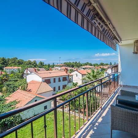Apartment Lili بوريتش المظهر الخارجي الصورة
