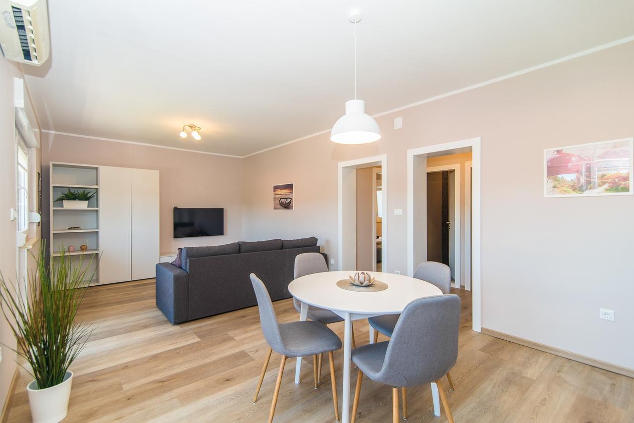 Apartment Lili بوريتش المظهر الخارجي الصورة