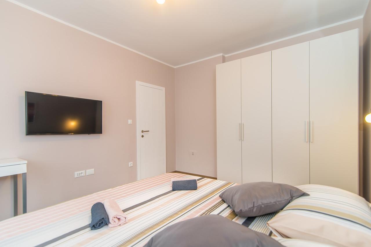 Apartment Lili بوريتش المظهر الخارجي الصورة