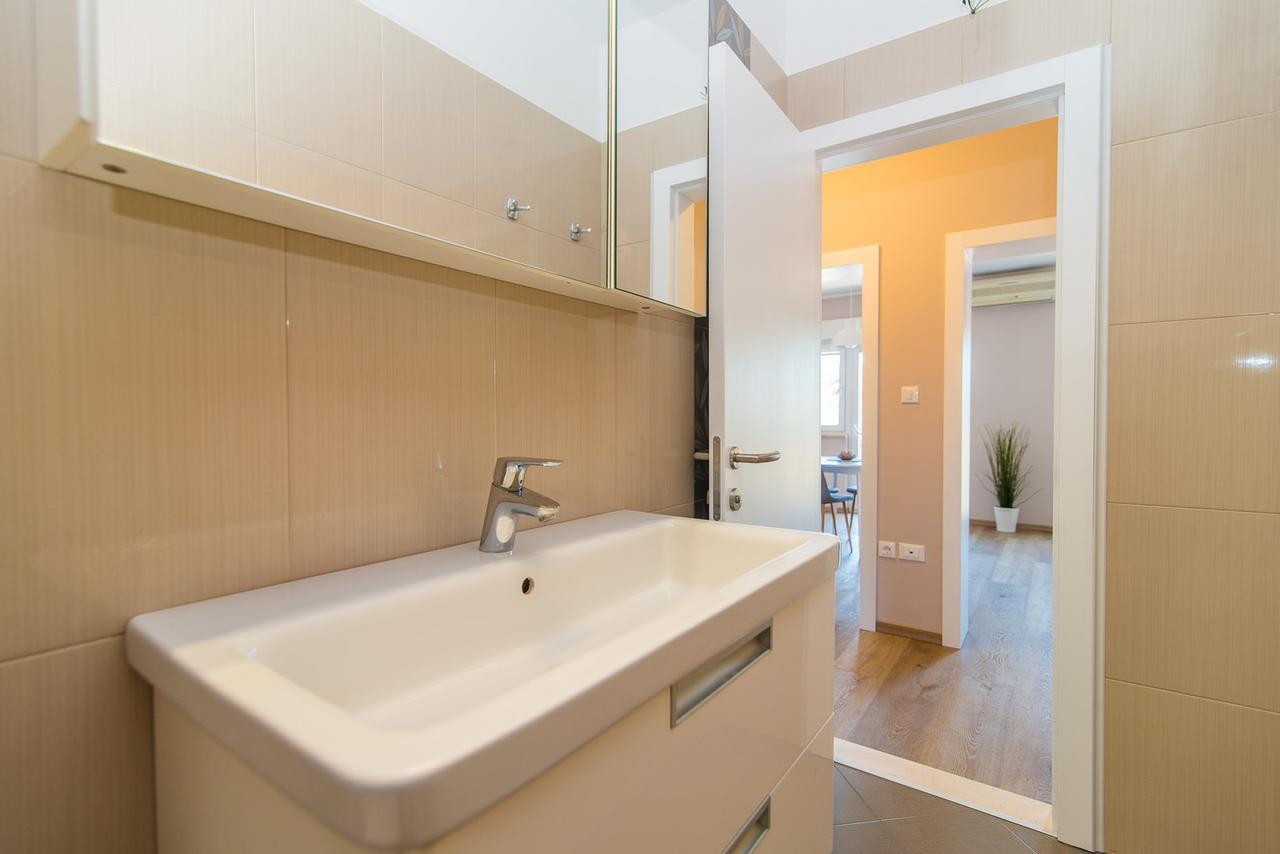 Apartment Lili بوريتش المظهر الخارجي الصورة