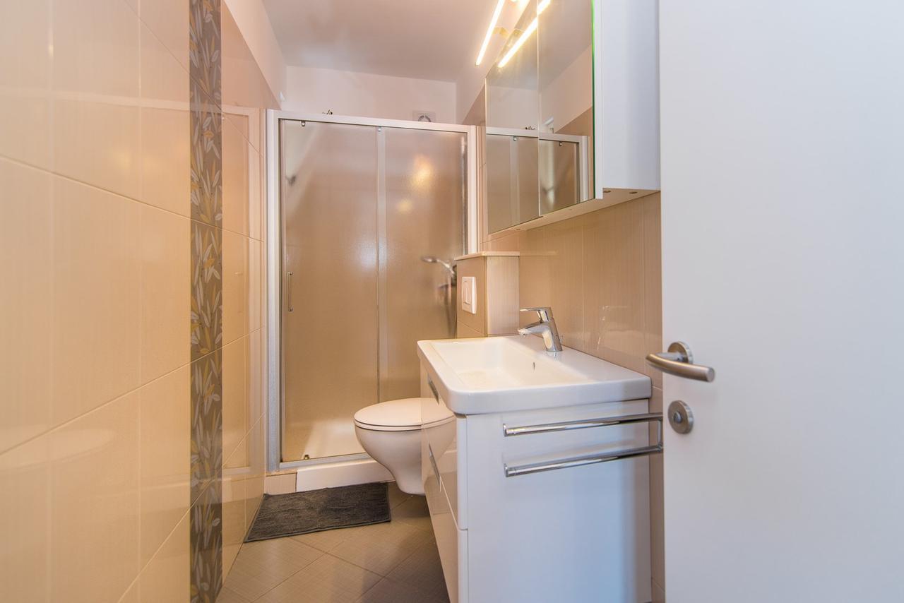 Apartment Lili بوريتش المظهر الخارجي الصورة